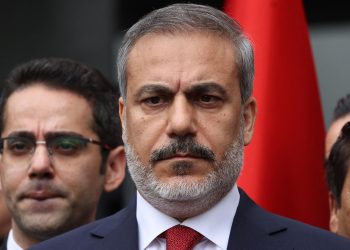 لـ رفض إسرائيل وقف إطلاق النار.. تركيا تعلن استدعاء سفيرها للتشاور