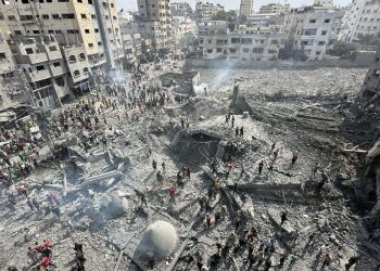 الصحة الفلسطينية: سقوط 464 شهيدا في الضفة الغربية منذ 7 أكتوبر