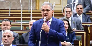 عاجل│ أحمد السجيني رئيسًا للجنة الإدارة المحلية بمجلس النواب