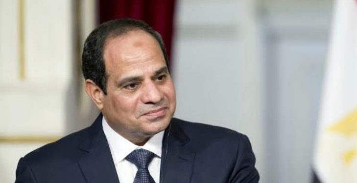 دور كبير للدولة المصرية في الحفاظ على أمنها القومي ودعم القضية الفلسطينية.. تقرير يكشف التفاصيل 1