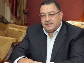 رئيس الجمعية المصرية للأوراق المالية: سنتأثر اقتصاديًا من حرب غزة