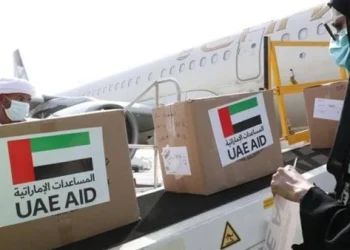 مطار العريش يستقبل 4 طائرات مساعدات من الإمارات والكويت تمهيدًا لدخولها غزة