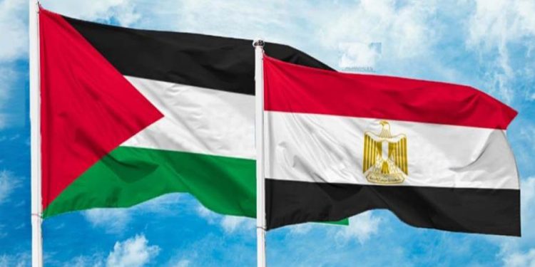 مصر السند والآمان.. تقرير يكشف دور الدولة في دعم القضية الفلسطينية