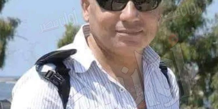 عاجل│ ننشر أول صورة لـ الشرطي منفذ حادث الإسكندرية 1