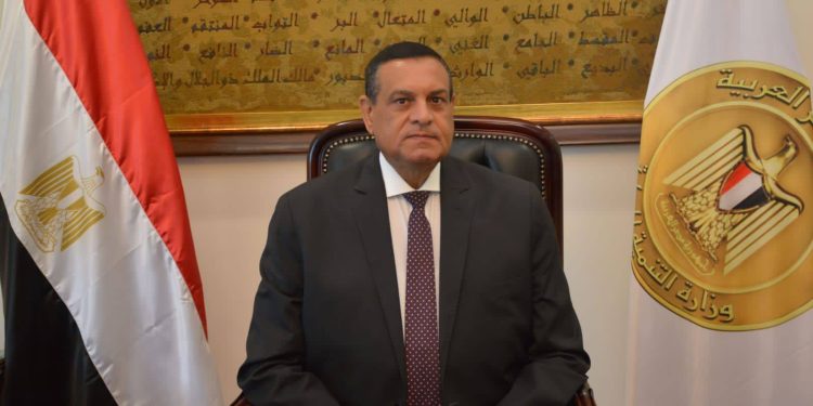وزير التنمية المحلية يوجه المحافظات برفع حالة الاستعداد القصوى لاستقبال احتفالات شم النسيم