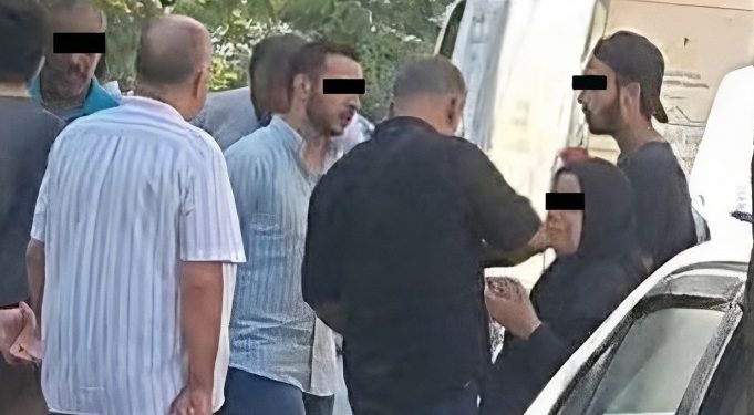 عاجل │ الداخلية تعلن القبض على أنصار مرشح رئاسي محتمل لتزوير توكيلات الشهر العقاري