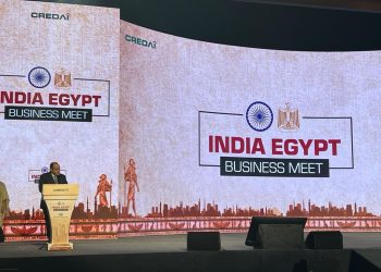 وزير التجارة: 3.2 مليار دولار استثمارات هندية في مصر