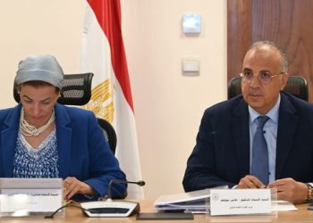 لـ دعم الإقتصاد القومي وتوفير فرص العمل.. قرارات عاجلة من وزير الري لـ تراخيص الشواطئ 4