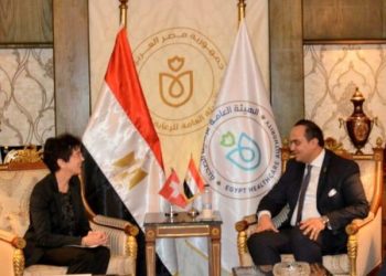 الرعاية الصحية: تعزيز التعاون في القطاع الصحي بين مصر وتركيا