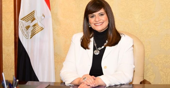 وزيرة الهجرة ترد على الأسئلة الشائعة حول انتخابات الرئاسة للمصريين بالخارج