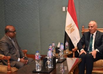وزير الري: نحرص على تبادل الخبرات بين مصر وبنجلاديش في مجال المياه والمناخ 1