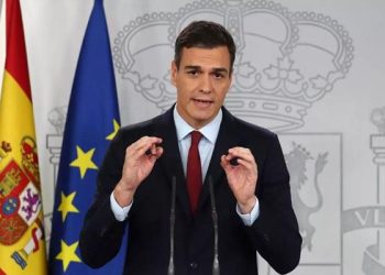 رئيس وزراء إسبانيا: نعتزم زيادة المساعدات لـ 21 مليون يورو دعما للشعب الفلسطيني