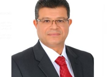 عاجل│ محمد سليمان رئيسًا للجنة الشئون الاقتصادية بمجلس النواب