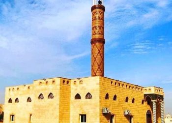 يوم الجمعة القادم.. افتتاح 22 مسجدًا في بعض المحافظات 1