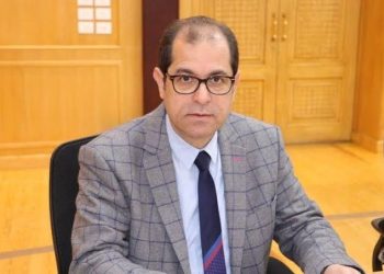 عاجل | النائب يوسف عامر رئيسًا للجنة الشئون الدينية والأوقاف بمجلس الشيوخ
