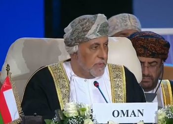 عاجل | رئيس وزراء عمان: يجب العمل على منع توسع دائرة الصراع