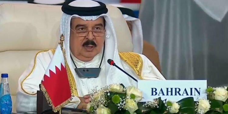 مغادرة السفير الإسرائيلي البحرين ووقف العلاقات الاقتصادية