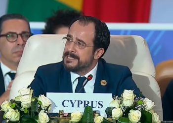 عاجل | رئيس قبرص: الاعتداء على حقوق المدنيين أمر غير مقبول