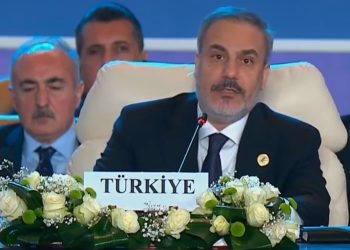 عاجل | وزير خارجية تركيا: إسرائيل ترتكب مجازر في حق الشعب الفلسطيني
