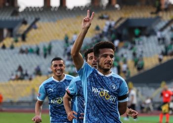 بيراميدز يواصل تصدره للدوري الممتاز بعد فوزه على المصري