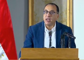 رئيس الوزراء: أنفقنا 26 مليار جنيه لتحقيق التنمية العمرانية في سيناء 2