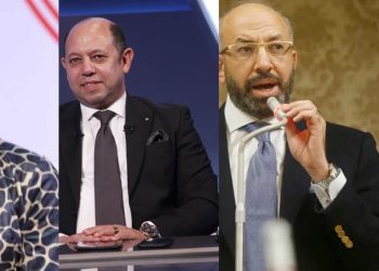 عاجل | ننشر تشكيل مجلس إدارة الزمالك الجديد برئاسة حسين لبيب 2