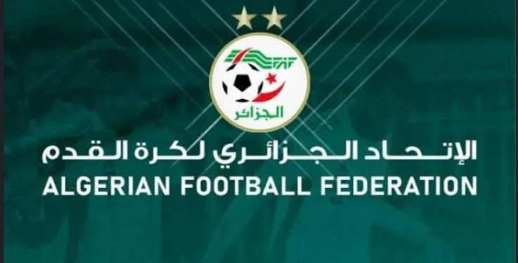 الإتحاد الجزائري لكرة القدم يعلق النشاط الرياضي تضامنا مع فلسطين 1