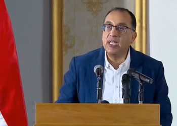 رئيس الوزراء: لن يتم تصفية أي قضية إقليمية على حساب مصر