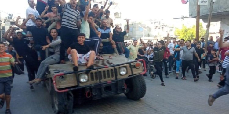 الصحة الفلسطينية: 161 شهيدا و 931 جريحا جراء القصف الإسرائيلى على قطاع غزة