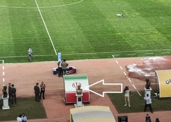 بيان من الاتحاد الآسيوي: "إلغاء مباراة الاتحاد وسباهان بسبب ظروف غير متوقعة" 6