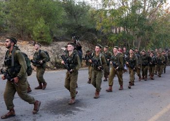 الجيش الأسرائيلي