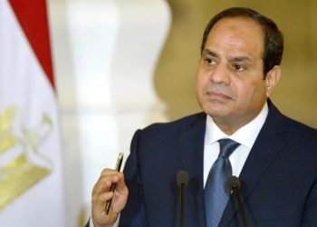 حملة السيسي تؤكد خبر «أوان مصر».. القاهرة تستضيف قمة السلام السبت المقبل 1