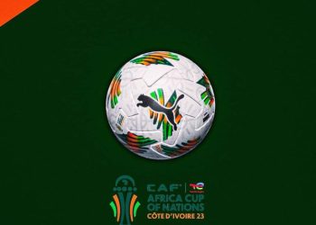 بعد إعلان الكاف.. 3 معلومات عن الكرة الرسمية لـ كأس الأمم الإفريقية"بوكو" 2
