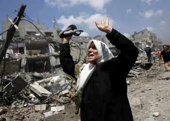 تفاصيل رفض مصر إدارة غزة بمشاركة إسرائيلية دولية