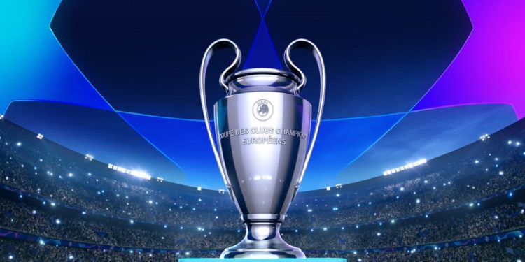 قبل انطلاق الجولة الثالثة.. ترتيب مجموعات دوري أبطال أوروبا موسم 2023-2024 1