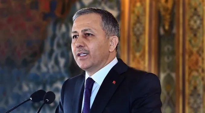 بعد انفجار أنقرة.. وزير الداخلية التركية: ده هجوم إرهابي واستهدف مقر مديرية الأمن 1