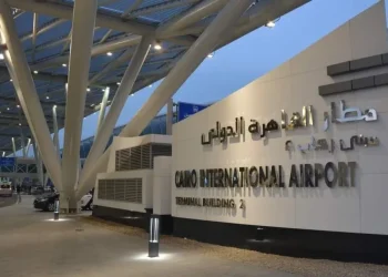 جمارك مطار القاهرة الدولي تحرر 20 محضر تهرب وضبط جمركي خلال النصف الأول من شهر أكتوبر