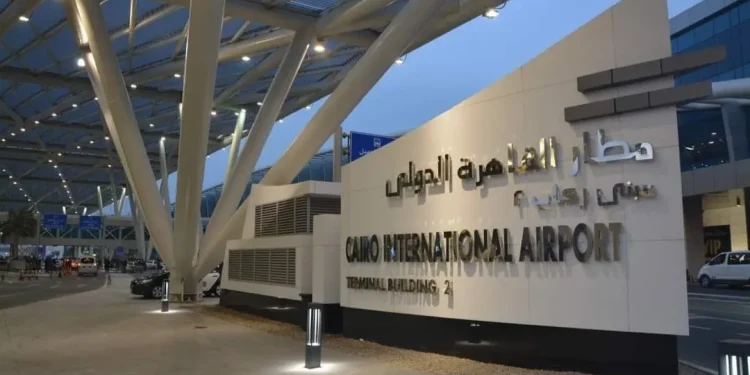 جمارك مطار القاهرة الدولي تحرر 20 محضر تهرب وضبط جمركي خلال النصف الأول من شهر أكتوبر