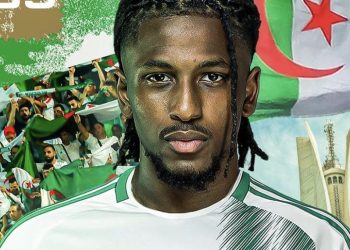 الجزائر تنجح في ضم لاعب جديد من الدوري الإنجليزي قبل مواجهة مصر 8