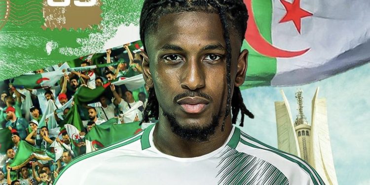 الجزائر تنجح في ضم لاعب جديد من الدوري الإنجليزي قبل مواجهة مصر 1
