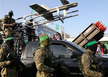 حماس: نطالب بوقف فوري للعدوان الإسرائيلي في غزة