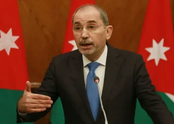وزير الخارجية الأردني: إسرائيل لم تنفذ الاتفاقيات الموقعة وقوضت حل الدولتين