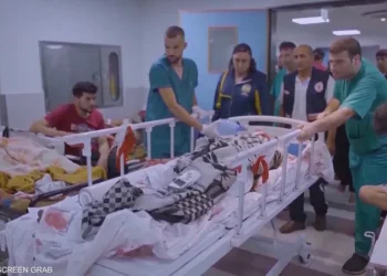 مدير «الشفاء» بغزة: دفن 179 جثة كانت أمام المستشفى داخل مقبرة جماعية