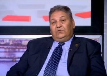 النائب محمد وفيق وكيل لجنة الإدارة المحلية بمجلس النواب