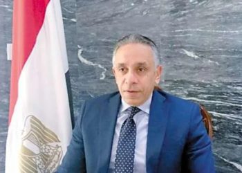 سفير مصر لدى لبنان: السفارة على أتم استعداد لاستقبال الناخبين للتصويت في الانتخابات الرئاسية غدا 1