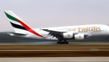 طيران الإمارات تعلن تعليق جميع رحلاتها من وإلي تل أبيب لـ 14 نوفمبر المقبل