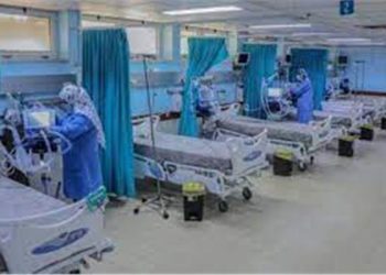 عاجل│ توقف العمل بجميع مستشفيات شمال قطاع غزة 2