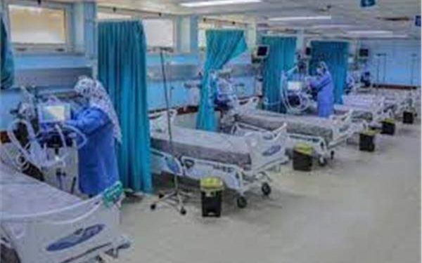 عاجل│ توقف العمل بجميع مستشفيات شمال قطاع غزة 1