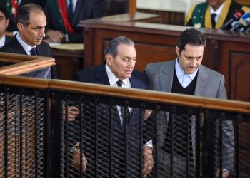 نظر دعوى منع عائلة مبارك من الترشح لـ منصب رفيع بالدولة