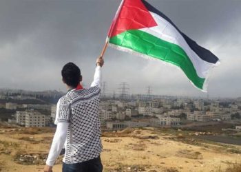 منشورات دعم فلسطين تثير الذعر داخل المخابرات الأمريكية